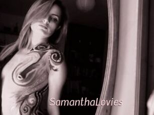 SamanthaLovies