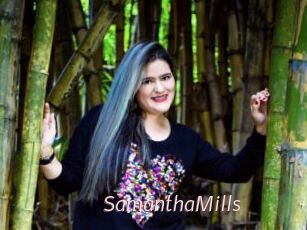 SamanthaMills