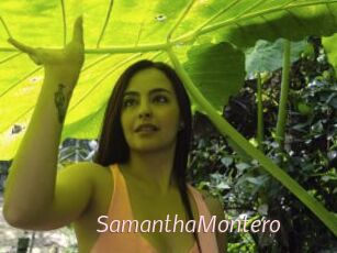 SamanthaMontero