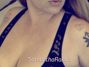 SamanthaRabbit