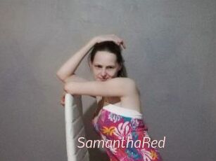 SamanthaRed
