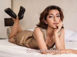 SamanthaRoid xxx Free Sites