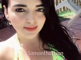 SamanthaRyan