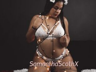 SamanthaScothX xxx Free Sites