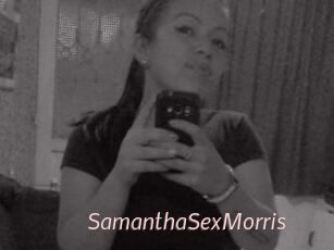SamanthaSexMorris xxx Free Sites