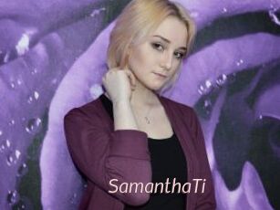 SamanthaTi