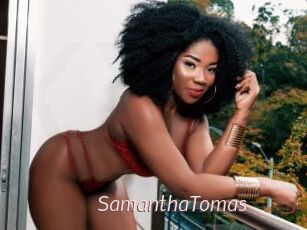 SamanthaTomas