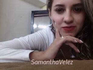 SamanthaVelez