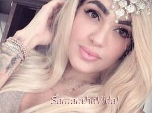 SamanthaVidal