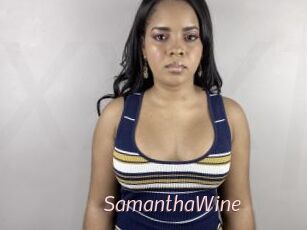 SamanthaWine