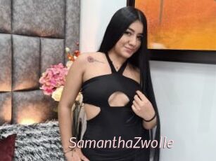 SamanthaZwolle xxx Free Sites