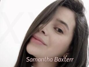 Samantha_Baxterr