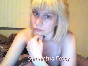 Samantha_Foxxy xxx Free Sites