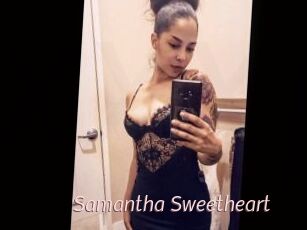 Samantha_Sweetheart