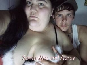 Samantha_and_Aarav