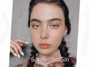 SamanthaaSin