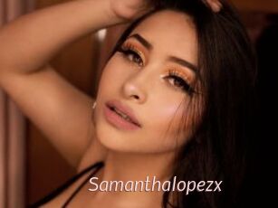 Samanthalopezx