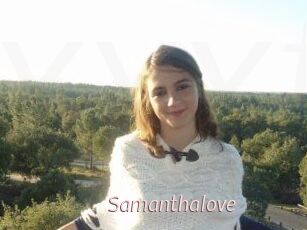 Samanthalove xxx Free Sites