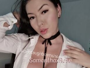 SamanthaxRose