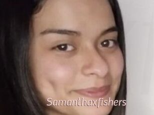 Samanthaxfishers