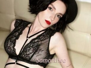 Samanthea