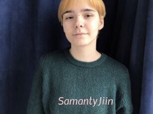 SamantyJiin xxx Free Sites