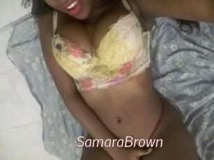 SamaraBrown