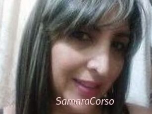 SamaraCorso