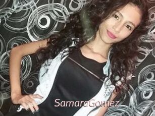 SamaraGomez