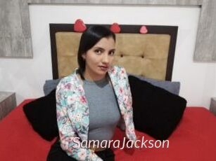 SamaraJackson