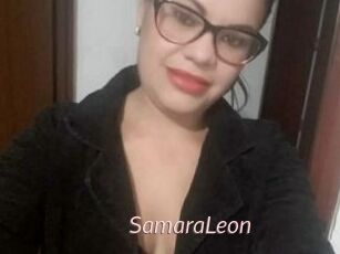SamaraLeon xxx Free Sites