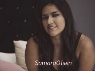 SamaraOlsen