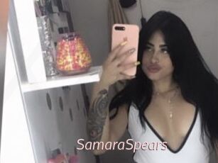 SamaraSpears