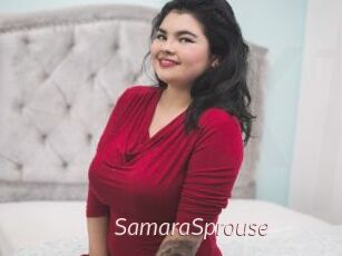 SamaraSprouse