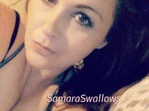SamaraSwallows xxx Free Sites