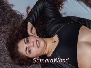 SamaraWood