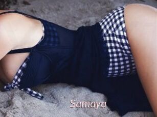 Samaya