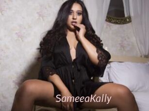 SameeaKally