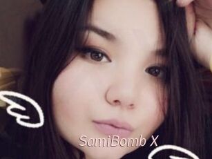 SamiBomb_X