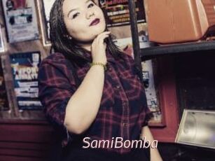 SamiBomba
