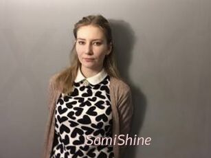 SamiShine