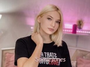 SamieJones