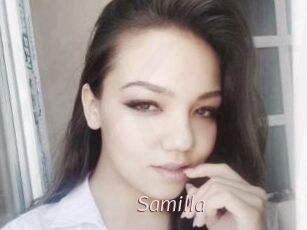Samilla