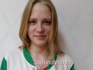 SaminaVerber