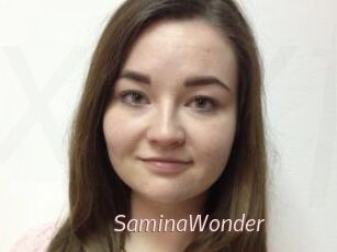 SaminaWonder