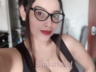 SamiraHadid