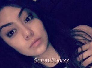 SammSparxx