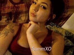 SammXO