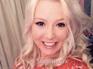 SammiFoxx