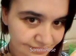 SammiRose